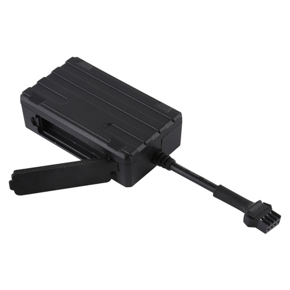 TL210 Car Truck Vehicle Tracking GSM GPRS / SMS GPS Tracker (Black)