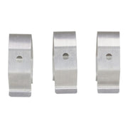 10 PCS Home Kitchen BBQ Grill Probe Holder, Specification: Single Hole Probe Holder