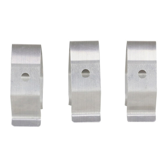 10 PCS Home Kitchen BBQ Grill Probe Holder, Specification: Single Hole Probe Holder