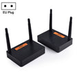Measy FHD676 Full HD 1080P 3D 5-5.8GHz Wireless HDMI Transmitter (Transmitter + Receiver) Transmission Distance: 200m, Specifications:EU Plug - free shipping - PMC TechLife - Order now!