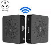 Measy W2H 60GHz 4K Ultra HD Wireless Transmission Kit, Transmission Distance: 30m, AU Plug