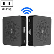 Measy W2H 60GHz 4K Ultra HD Wireless Transmission Kit, Transmission Distance: 30m, US Plug