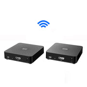 Measy W2H 60GHz 4K Ultra HD Wireless Transmission Kit, Transmission Distance: 30m, US Plug