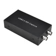 EZCAP262 USB 3.0 UVC SDI Video Capture(Black) - Video Capture Solutions by Ezcap | Online Shopping South Africa | PMC TechLife | Buy Now Pay Later Mobicred