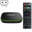 R69 1080P HD Smart TV BOX Android 4.4 Media Player with Remote Control, Quad Core Allwinner H3, RAM: 1GB, ROM: 8GB, 2.4G WiFi, LAN, EU Plug - Allwinner H3 by PMC TechLife | Online Shopping South Africa | PMC TechLife | Buy Now Pay Later Mobicred