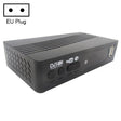 T15-T2 1080P Full HD DVB-TC/C Receiver Set-Top Box, EU Plug - DVB-T & Analog Solutions by PMC TechLife | Online Shopping South Africa | PMC TechLife | Buy Now Pay Later Mobicred