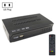 ISDB-T Satellite TV Receiver Set Top Box with Remote Control, For South America, Philippine(US Plug) - DVB-T & Analog Solutions by PMC TechLife | Online Shopping South Africa | PMC TechLife | Buy Now Pay Later Mobicred