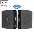 Measy W2H 60GHz 1080P Ultra HD Wireless Transmission Kit, Transmission Distance: 30m, EU Plug - free shipping - PMC Jewellery - Order now!