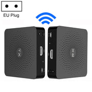 Measy W2H 60GHz 1080P Ultra HD Wireless Transmission Kit, Transmission Distance: 30m, EU Plug