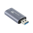 Z26 USB 3.0 HDMI 4K HD Audio & Video Capture Card Device - Video Capture Solutions by PMC TechLife | Online Shopping South Africa | PMC TechLife | Buy Now Pay Later Mobicred