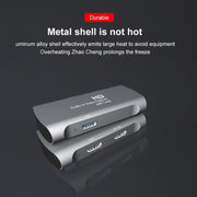 Z27A HDMI Female to HDMI Female USB Video Audio Capture Box