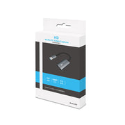 Z29 HDMI Female to USB 2.0 Male + Audio VideoCapture Box