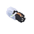 Dual Both Ruby and Sapphire Stereo Stylus Needle Stylus Stereo Turntable Cartridge - free shipping - PMC TechLife - Order now!