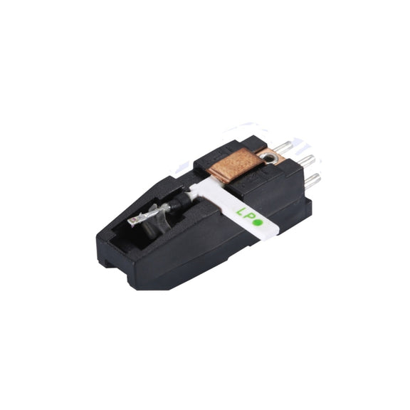 Dual Both Ruby and Sapphire Stereo Stylus Needle Stylus Stereo Turntable Cartridge