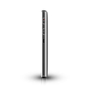 Q33 External Play MP3 Voice Control High Definition Noise Reduction Recording Pen, 8G, Support Password Protection & One-touch Recording