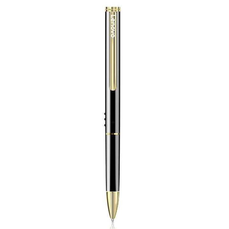Original Lenovo B628 32GB Intelligent Voice Control Noise Reduction Pen Shape Recording Pen