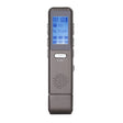 V858 Portable Audio Voice Recorder, 8GB, Support Music Playback -  by PMC TechLife | Online Shopping South Africa | PMC TechLife | Buy Now Pay Later Mobicred