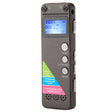 VM31 Portable Audio Voice Recorder, 16GB, Support Music Playback - Other Style by PMC TechLife | Online Shopping South Africa | PMC TechLife | Buy Now Pay Later Mobicred