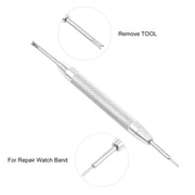 Portable Smart Watch Dismantling Repair Tool (Silver)