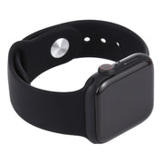 For Apple Watch Series 6 44mm Black Screen Non-Working Fake Dummy Display Model(Black)