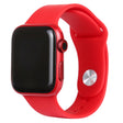 For Apple Watch Series 6 44mm Black Screen Non-Working Fake Dummy Display Model(Red) - Watch Model by PMC TechLife | Online Shopping South Africa | PMC TechLife | Buy Now Pay Later Mobicred