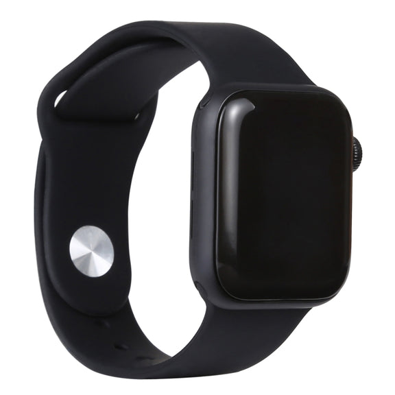For Apple Watch Series 6 40mm Black Screen Non-Working Fake Dummy Display Model(Black)