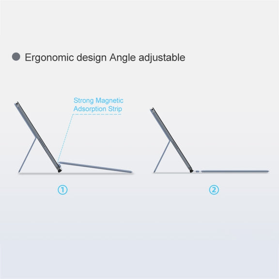 Jumper Multi-angle Support Bracket Tablet Holder for Jumper EZpad V12 WMC1074