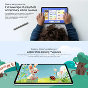 Honor Pad X9 Pro WiFi Tablet PC, 11.5 inch 8GB+128GB MagicOS 9.0 Qualcomm Snapdragon 685 Octa Core (Cyan)