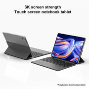 Jumper EZpad V13 Tablet PC, 16GB+512GB, No Keyboard, 13 inch Windows 11 OS Intel Jasper Lake N5095 Quad Core, US Plug