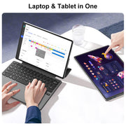 Jumper EZpad V13 Tablet PC, 16GB+512GB, No Keyboard, 13 inch Windows 11 OS Intel Jasper Lake N5095 Quad Core, US Plug
