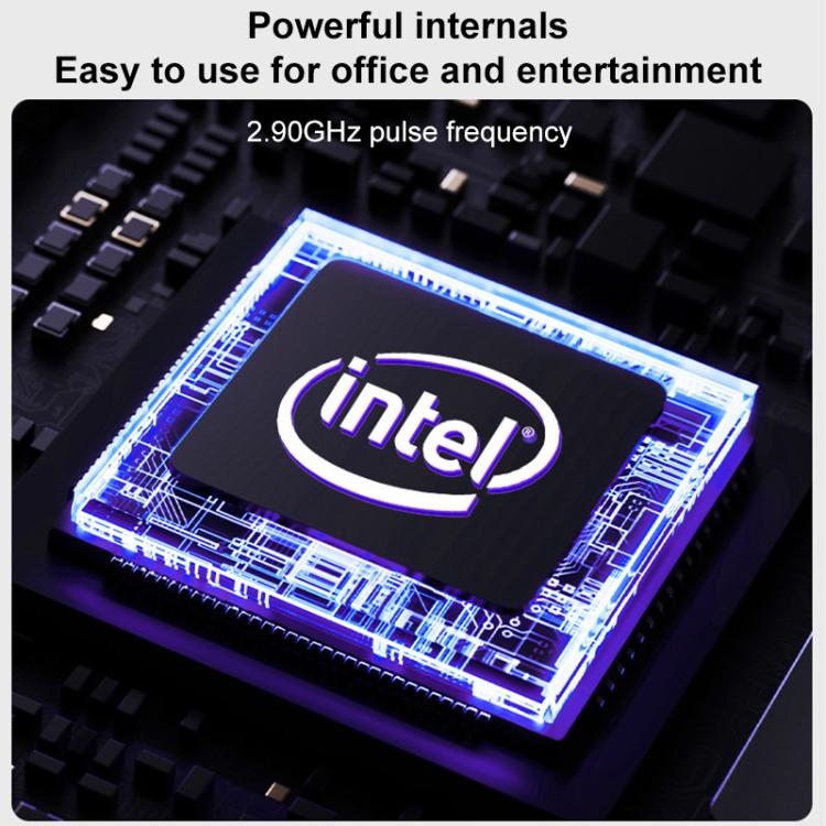 Jumper EZpad V13 Tablet PC, 16GB+512GB, No Keyboard, 13 inch Windows 11 OS Intel Jasper Lake N5095 Quad Core, US Plug