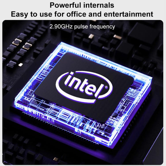 Jumper EZpad V13 Tablet PC, 16GB+512GB, No Keyboard, 13 inch Windows 11 OS Intel Jasper Lake N5095 Quad Core, US Plug