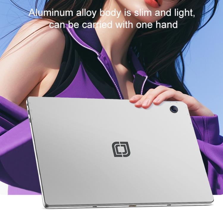 Jumper EZpad V13 Tablet PC, 16GB+512GB, No Keyboard, 13 inch Windows 11 OS Intel Jasper Lake N5095 Quad Core, US Plug