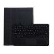 AW11-A Detachable Lambskin Texture Ultra-thin TPU Bluetooth Keyboard Leather Tablet Case with Touchpad & Stand For Huawei MatePad 11 2021(Black) - free shipping - PMC TechLife - Order now!