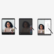 For Samsung Galaxy Z Fold4 Touch Capacitive Stylus Pen Kit