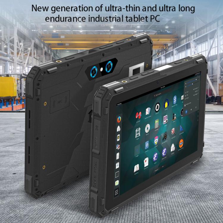 CENAVA A88ST IP68 Rugged Tablet PC, 4GB+64GB, 8 inch Android 11 MTK6771 Octa Core, 4G Network, AU Plug