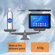 CENAVA A88ST IP68 Rugged Tablet PC, 4GB+64GB, 8 inch Android 11 MTK6771 Octa Core, 4G Network, UK Plug