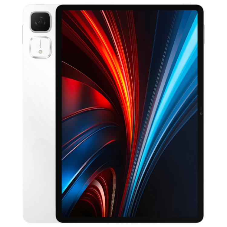 Honor Pad GT WiFi Tablet PC, 11.5 inch 8GB+128GB MagicOS 9.0 Dimensity 8350 Ultra Octa Core (White)