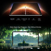 Honor Pad GT WiFi Tablet PC, 11.5 inch 8GB+256GB MagicOS 9.0 Dimensity 8350 Ultra Octa Core (Blue)