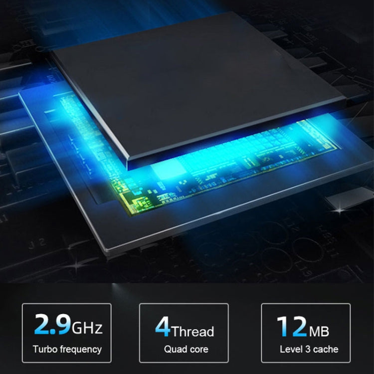 H15 15.6 inch Ultrathin Laptop, 16GB+512GB, Windows 11 Intel Celeron N5095 Quad Core, EU Plug (Silver)