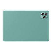 X09 10.1 inch 4G LTE Tablet PC, 4GB+32GB, Android 8.1 MTK6755 Octa Core, Support Dual SIM, EU Plug (Green)