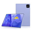 H90 10.1 inch 4G LTE Tablet PC, 4GB+64GB, Android 12 MTK6771 Octa Core, Support Dual SIM, EU Plug (Purple) - free shipping - PMc TechLife - Order now!