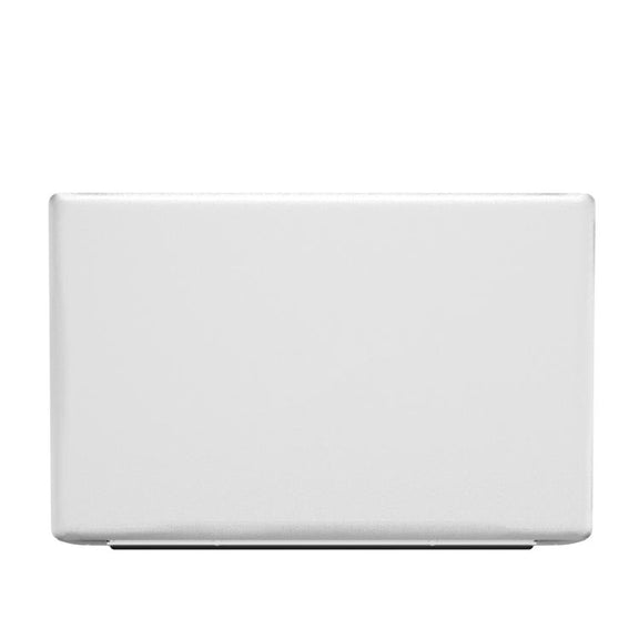 N5095 15.6 inch Laptop, 8GB+256GB, Windows 11 Intel Celeron N5095 Quad Core, Support Fingerprint Unlock, EU Plug (Silver)