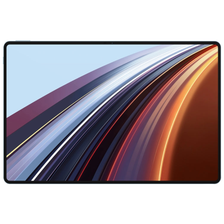 Honor Pad GT Pro WiFi Tablet PC, 12.3 inch 12GB+256GB MagicOS 8.0.1 Qualcomm Snapdragon 8s Gen 3 Octa Core (Blue)