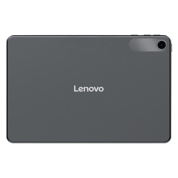 Lenovo S10 10.1 inch WiFi Tablet, 8GB+128GB, ZUI16, MTK Helio G85 Octa Core, Recovery Version (Grey)