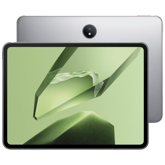 OnePlus Pad 11.61 inch Tablet PC, 8GB+128GB, ColorOS 15.0 Dimensity 8350 Octa Core (Grey)