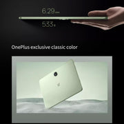 OnePlus Pad 11.61 inch Tablet PC, 8GB+128GB, ColorOS 15.0 Dimensity 8350 Octa Core (Grey)