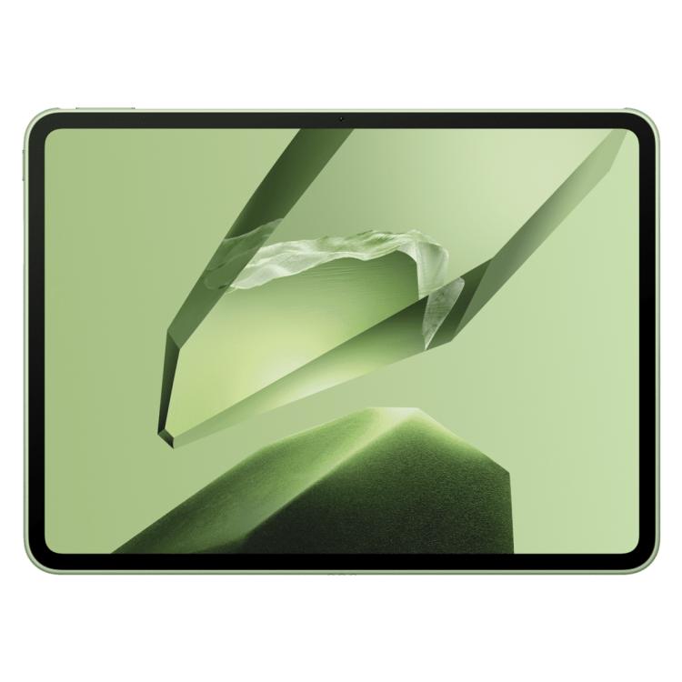 OnePlus Pad 11.61 inch Tablet PC, 12GB+512GB, ColorOS 15.0 Dimensity 8350 Octa Core (Green)