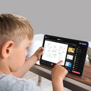Jumper EZpad M10 Pro Tablet PC, 6GB+128GB, 10.36 inch Android 14 OS Unisoc T606 Octa Core Network: 4G, EU Plug
