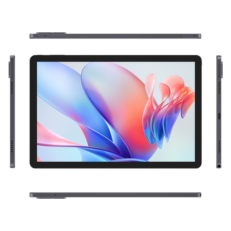 Jumper EZpad M10 HD Tablet PC, 4GB+128GB, 10.1 inch Android 13 OS Unisoc T606 Octa Core Network: 4G, EU Plug
